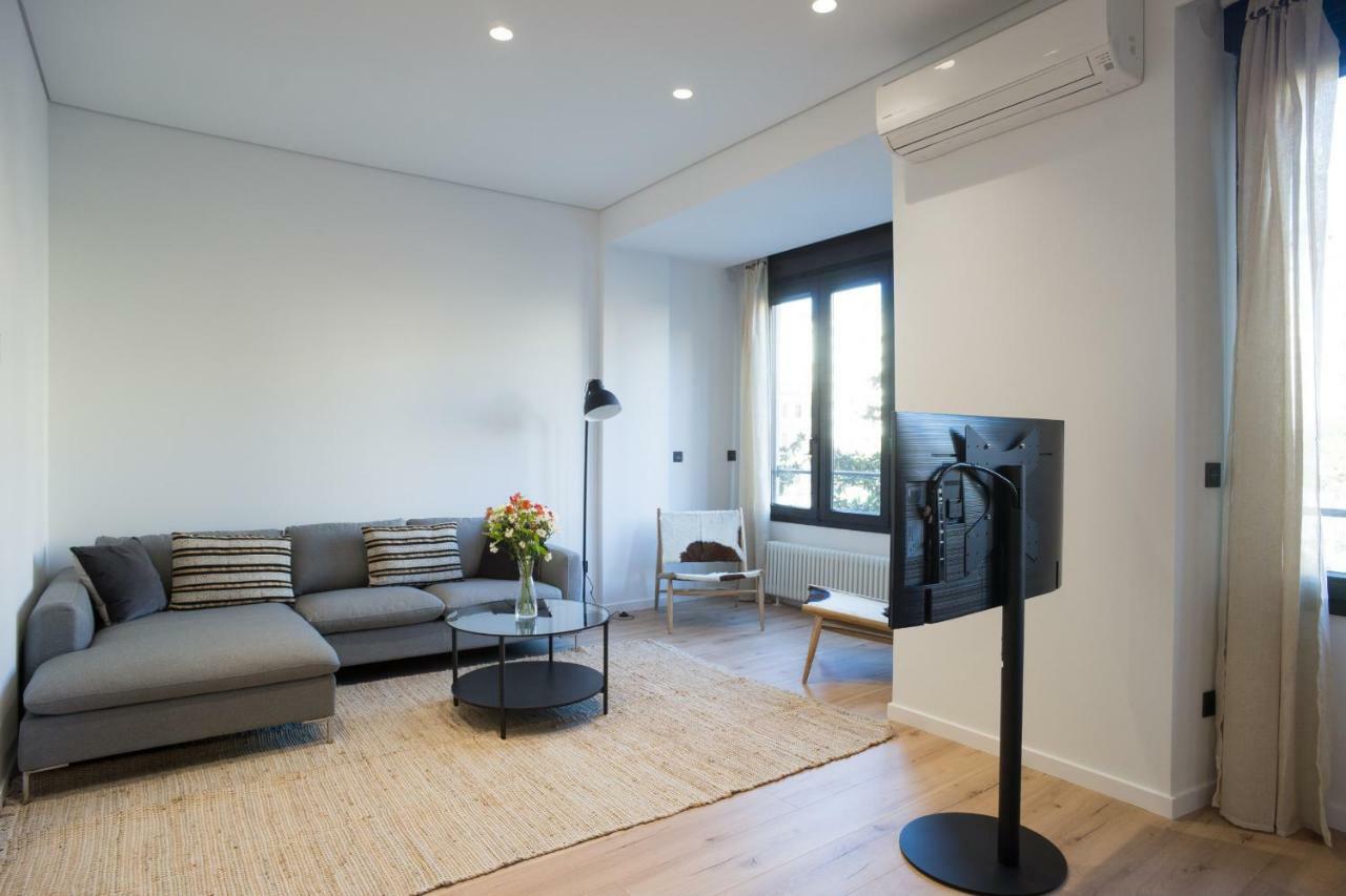 Cantabric Plaza / Iberorent Apartments San Sebastian Exterior photo